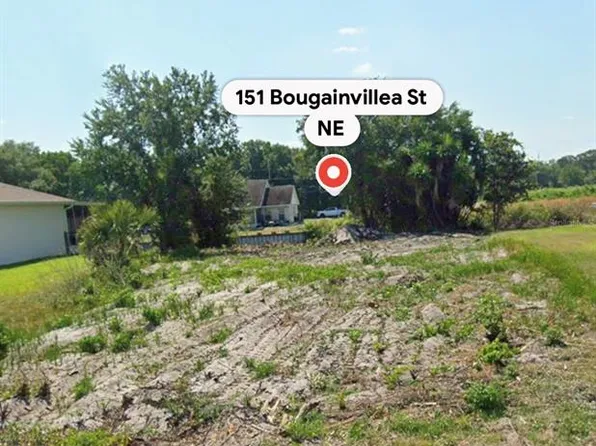 151 Bougainvillea St NE Lot 30, Lake Placid, FL 33852