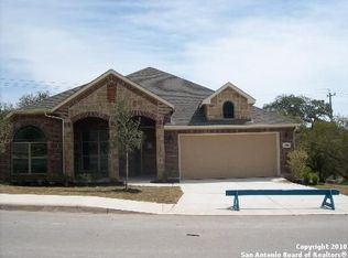 806 Grove Bnd, San Antonio, TX 78253