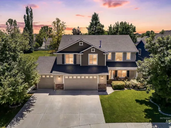 1249 E Sicily St, Meridian, ID 83642