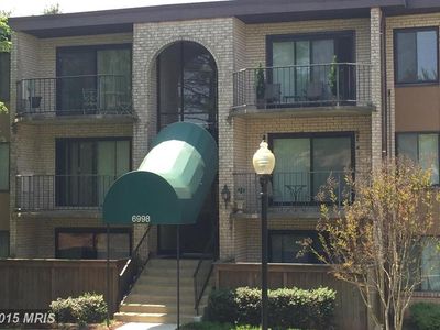 6998 Hanover Pkwy #1, Greenbelt, MD, 20770