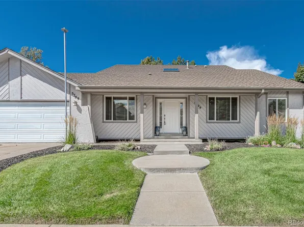 5799 S Kenton Way, Englewood, CO 80111