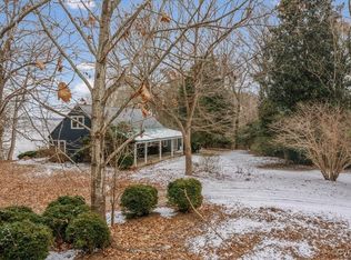 109 Eagle Bluff Rd, Spring Grove, VA 23881