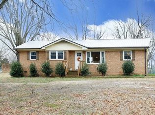 4679 Huff Rd, Archdale, NC 27263