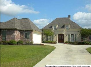13240 Old Dutchtown Ave, Gonzales, LA 70737