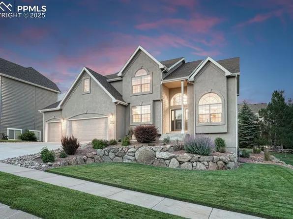 12589 Highland Oaks Pl, Colorado Springs, CO 80921