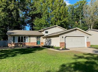7071 Elizabeth Ct, Mentor, OH 44060
