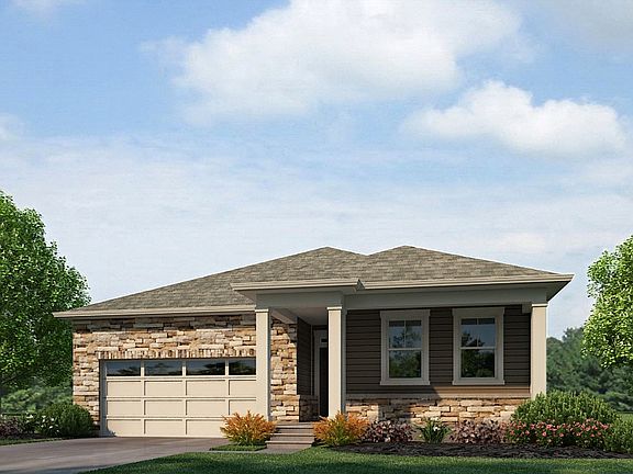 Plan Elevation.