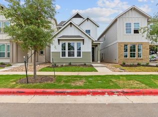 1657 Coral Sunrise Trl, Leander, TX 78641
