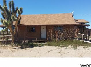 17709 N Kimberly Dr, Dolan Springs, AZ 86441