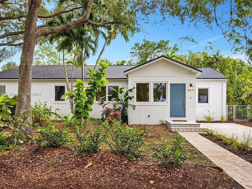 5870 SW 46th Ter, Miami, FL 33155 | Zillow