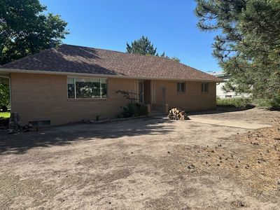 403 N Edwards St, Ingalls, KS, 67853