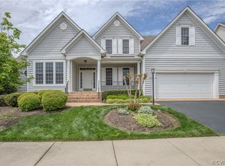 724 Colony Forest Dr, Midlothian, VA 23114