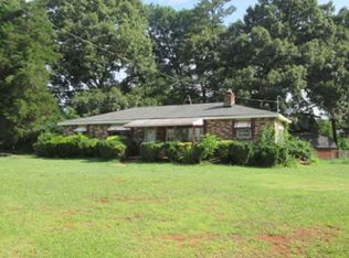 1600 Haynesworth Rd, Greenville, SC 29617