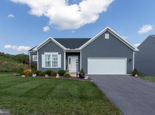 103 Fultons Run Rd, State College, PA 16803