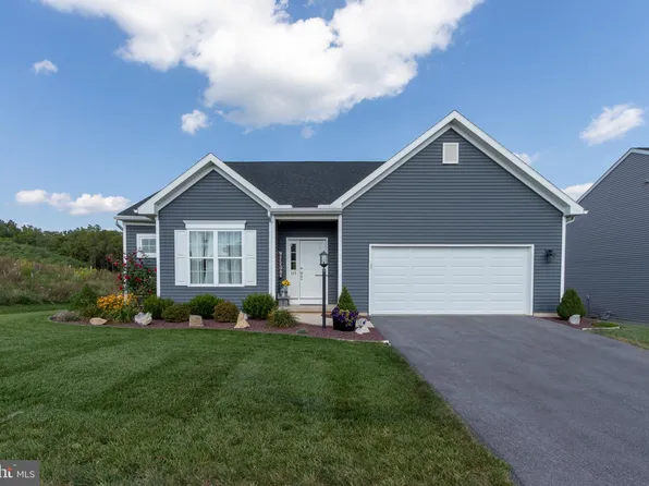 103 Fultons Run Rd, State College, PA 16803