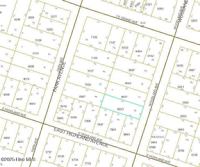 2nd image of 508 Woodland Avenue