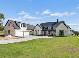 308 Mint Ridge Dr, Burleson, TX 76028
