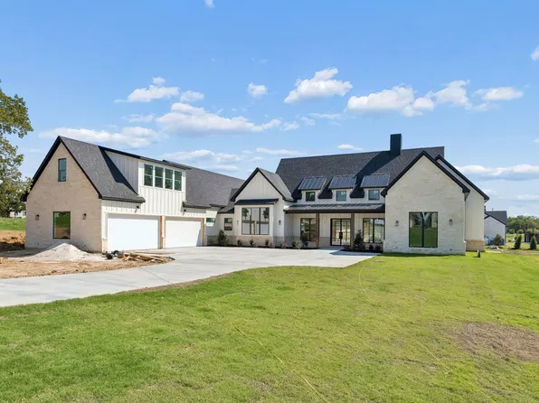 308 Mint Ridge Dr, Burleson, TX 76028