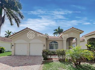 12754 SW 23rd St, Hollywood, FL 33027