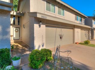 9903 Hefner Village Pl, Oklahoma City, OK 73162