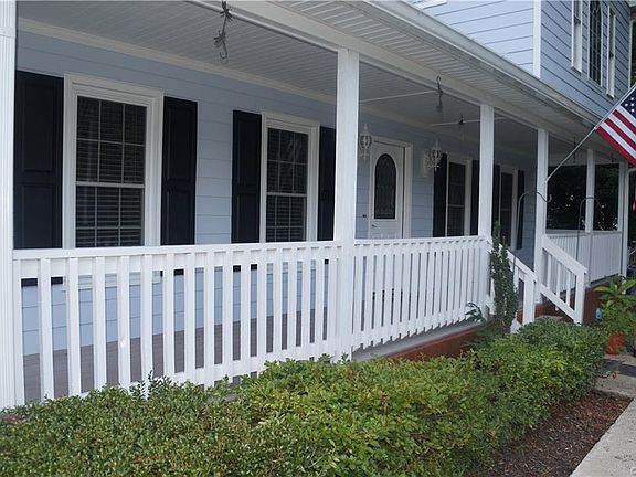 4th image of 8403 Morelock Ct