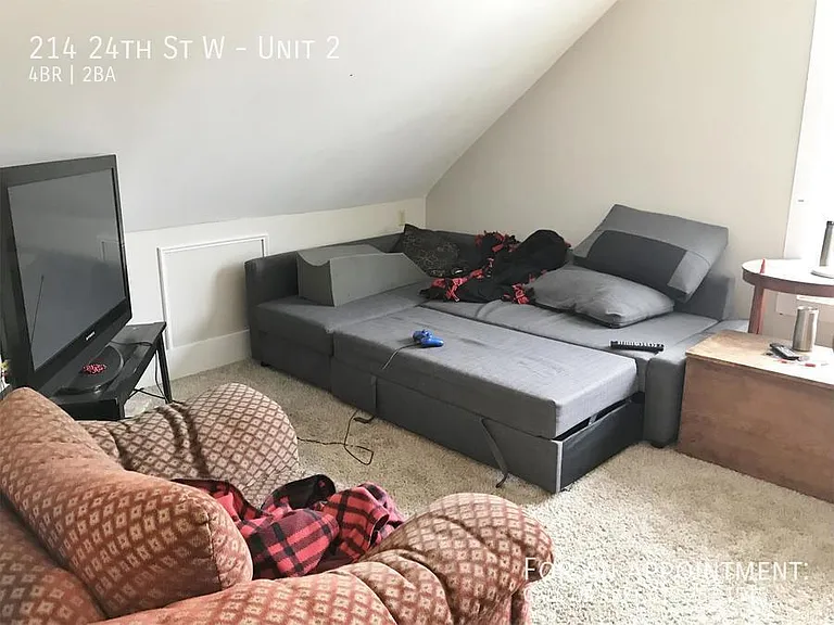 214 24th St W #2 — Photo 8