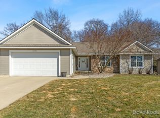 5890 Simon Dr SW, Wyoming, MI 49418