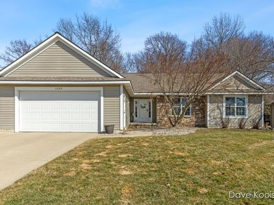5890 Simon Dr SW, Wyoming, MI, 49418