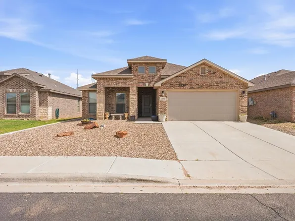 1400 Rattler Ln, Midland, TX 79705
