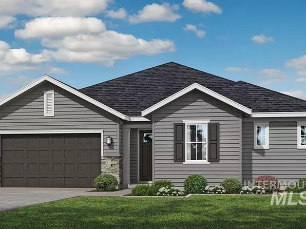 5747 W Ladle Rapids St, Meridian, ID 83646
