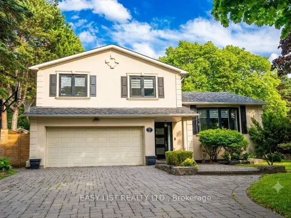 21 Kings Inn Trl, Markham, ON L3T 1T6