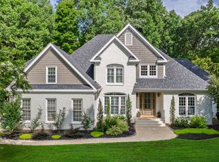 12 King William Ct, Raleigh, NC 27613