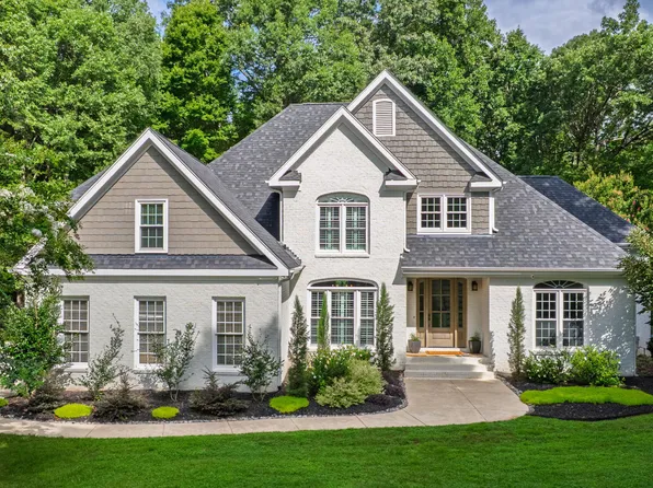 12 King William Ct, Raleigh, NC 27613