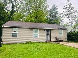 831 Rector Rd, Paragould, AR 72450