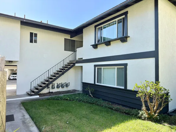 2143 Via Esmarca APT 4, Oceanside, CA 92054