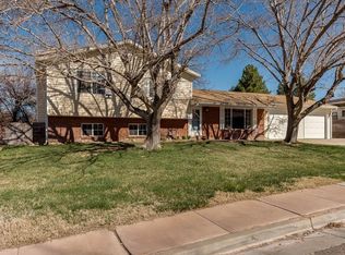 1356 W 540 N, Saint George, UT 84770