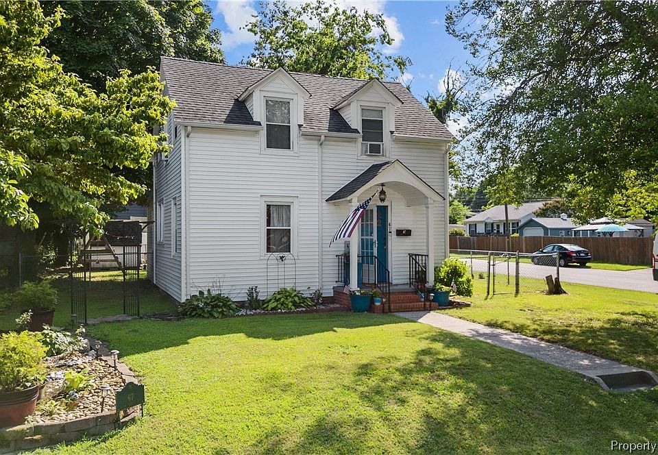 1st image of 67 Claremont Ave