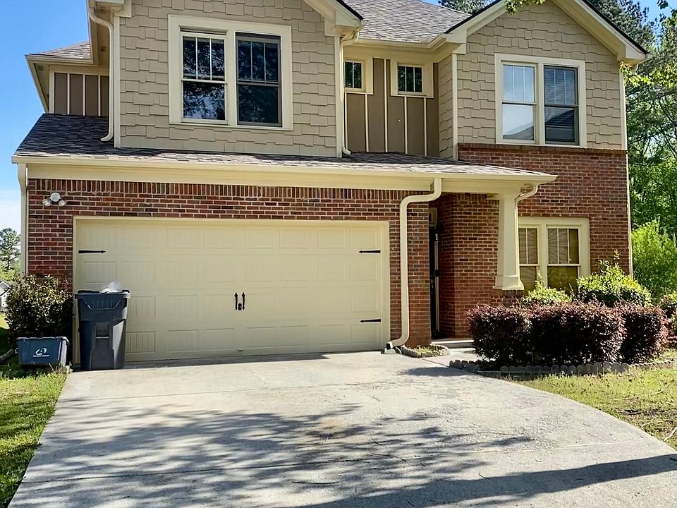 Welcome to your beautiful future home!