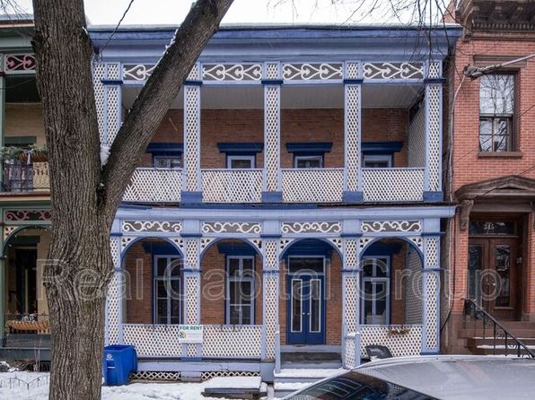 347 Hudson Ave #1