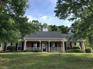 35 Vinnys Way, Covington, GA 30014