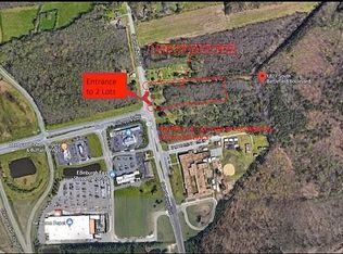1821 Battlefield Blvd S, Chesapeake, VA 23322