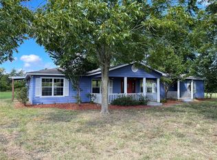 121 Fcr #482, Teague, TX 75860