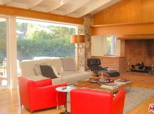 1690 Mandeville Canyon Rd, Los Angeles, CA 90049