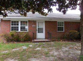 3129 Parkdale Rd, North Chesterfield, VA 23234