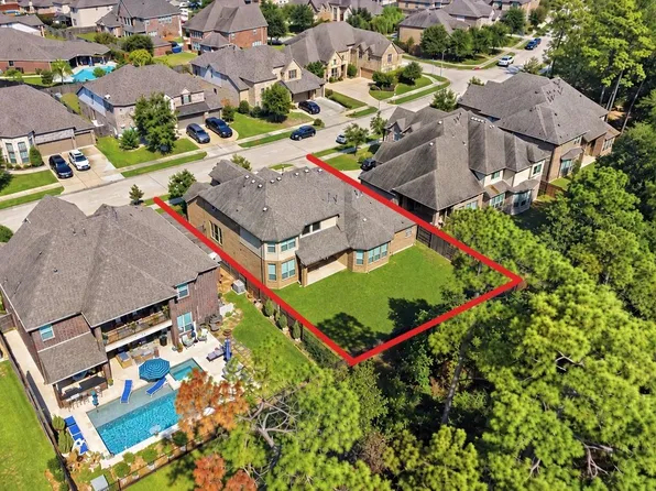 13920 N Lake Branch Ln, Houston, TX 77044
