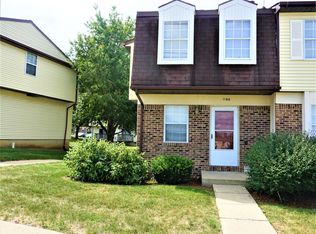 1166 Pomona Dr, Champaign, IL