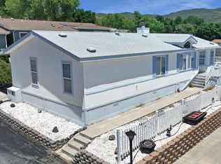 35109 Highway 79 SPACE 263, Warner Springs, CA 92086