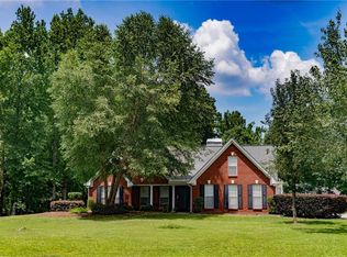 2835 Tig Knight Rd, Loganville, GA 30052