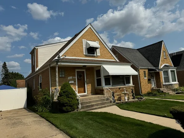 1827 N 18th Ave, Melrose Park, IL 60160