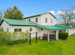 543 W Kittle Rd, Mio, MI 48647